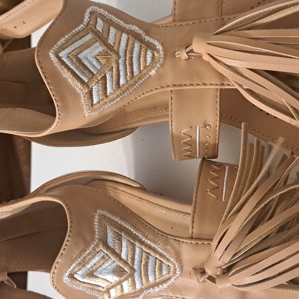 Shoes - Picture 2 of 6